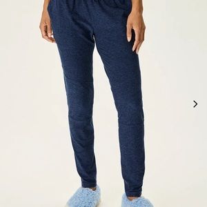 Outdoor voices cloudknit jogger